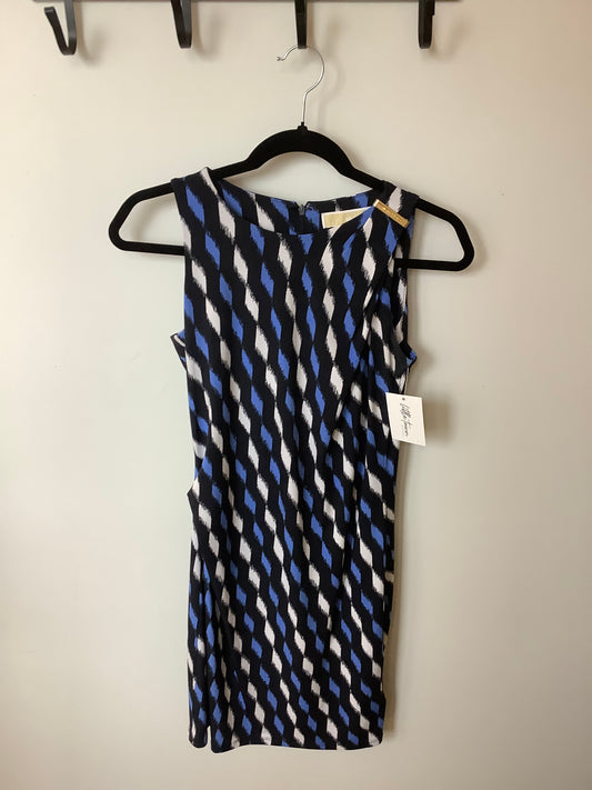 Pre-Loved Michael Kors Blue Dress