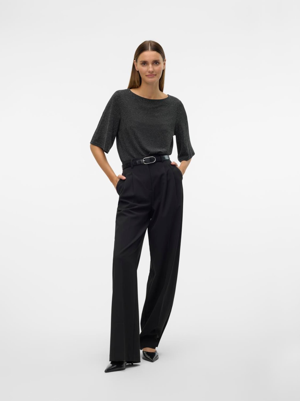 Vero Moda Kanva Top
