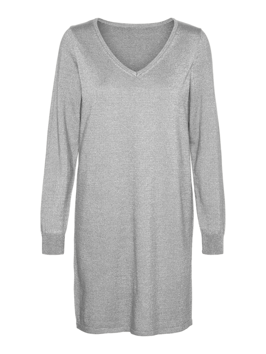 Black Friday - Vero Moda Shine Reversible Dress