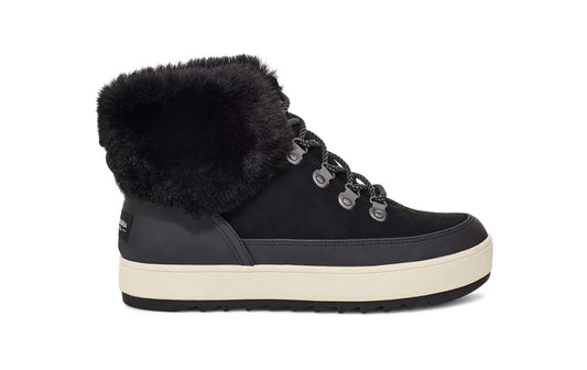 PRELOVED - Koolaburra by UGG Tynlee Lace Boot