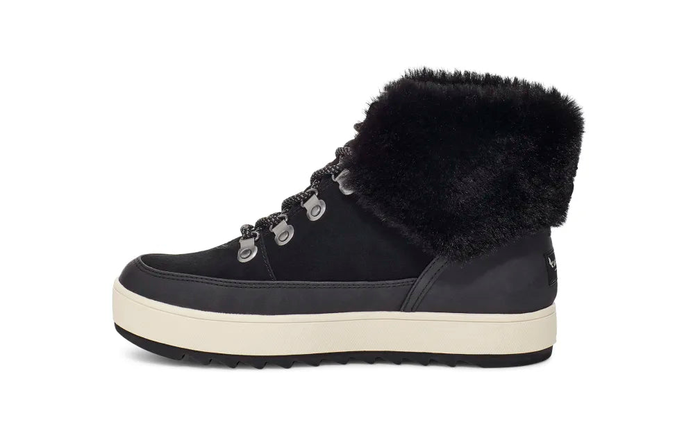 PRELOVED - Koolaburra by UGG Tynlee Lace Boot