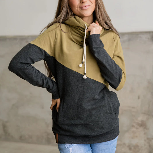 Preloved - Ampersand Single Hood Vienna