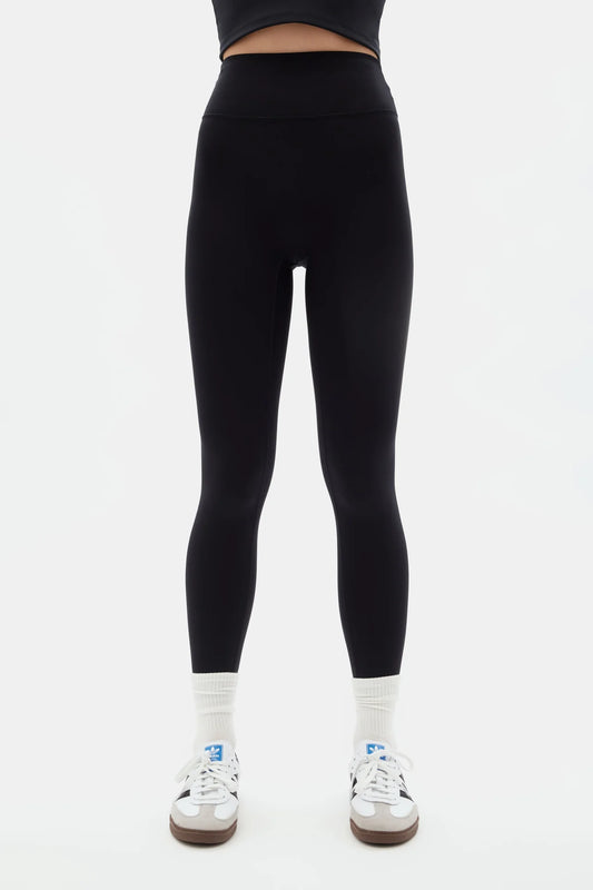 NWT - Girlfriend Collective Luxe Leggings 23.75"