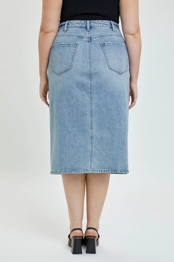 Cello Jeans - The Denim Skirt