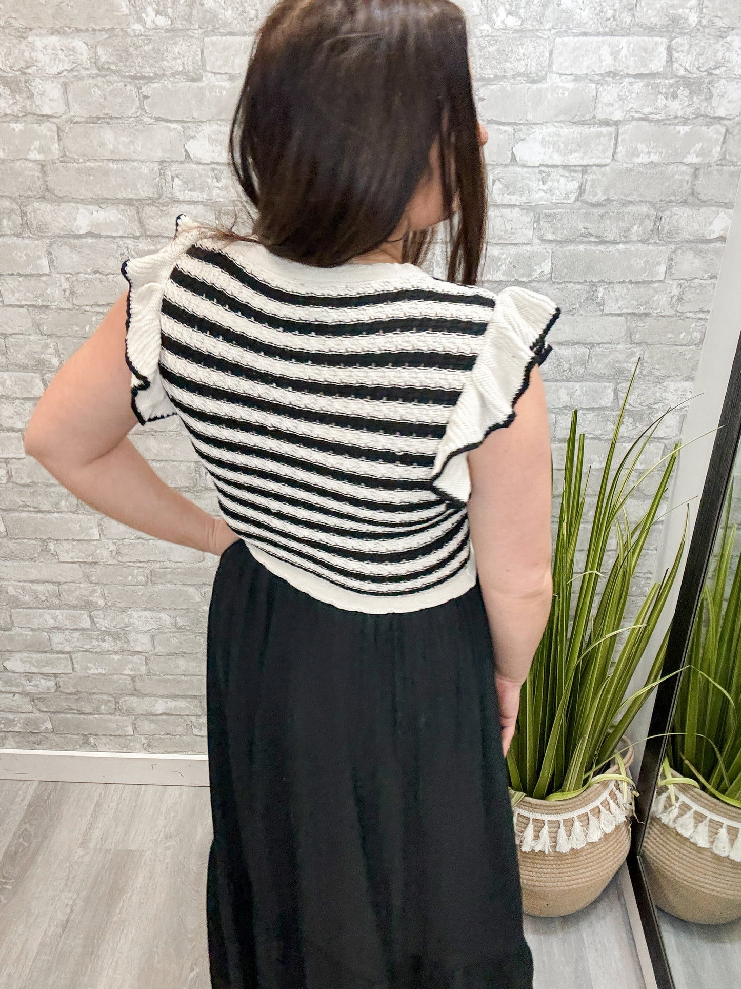 The Lucy Midi Dress