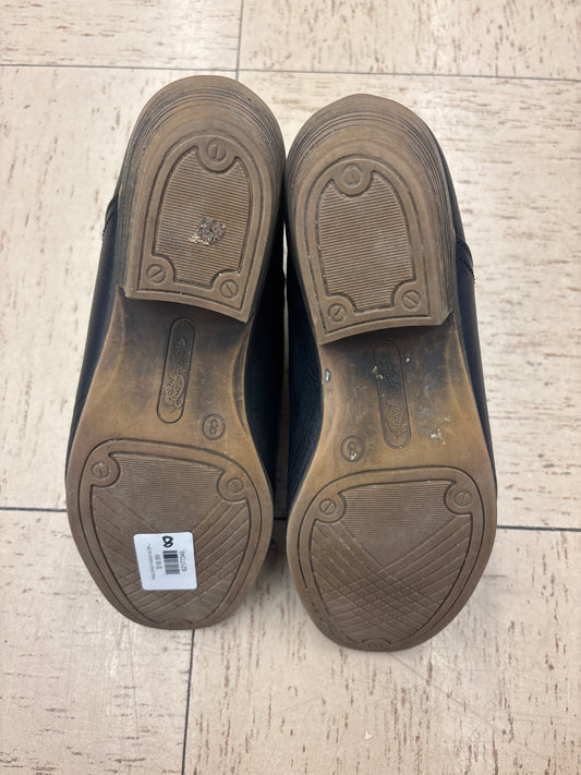 PRELOVED FADED GLORY BOOTIE