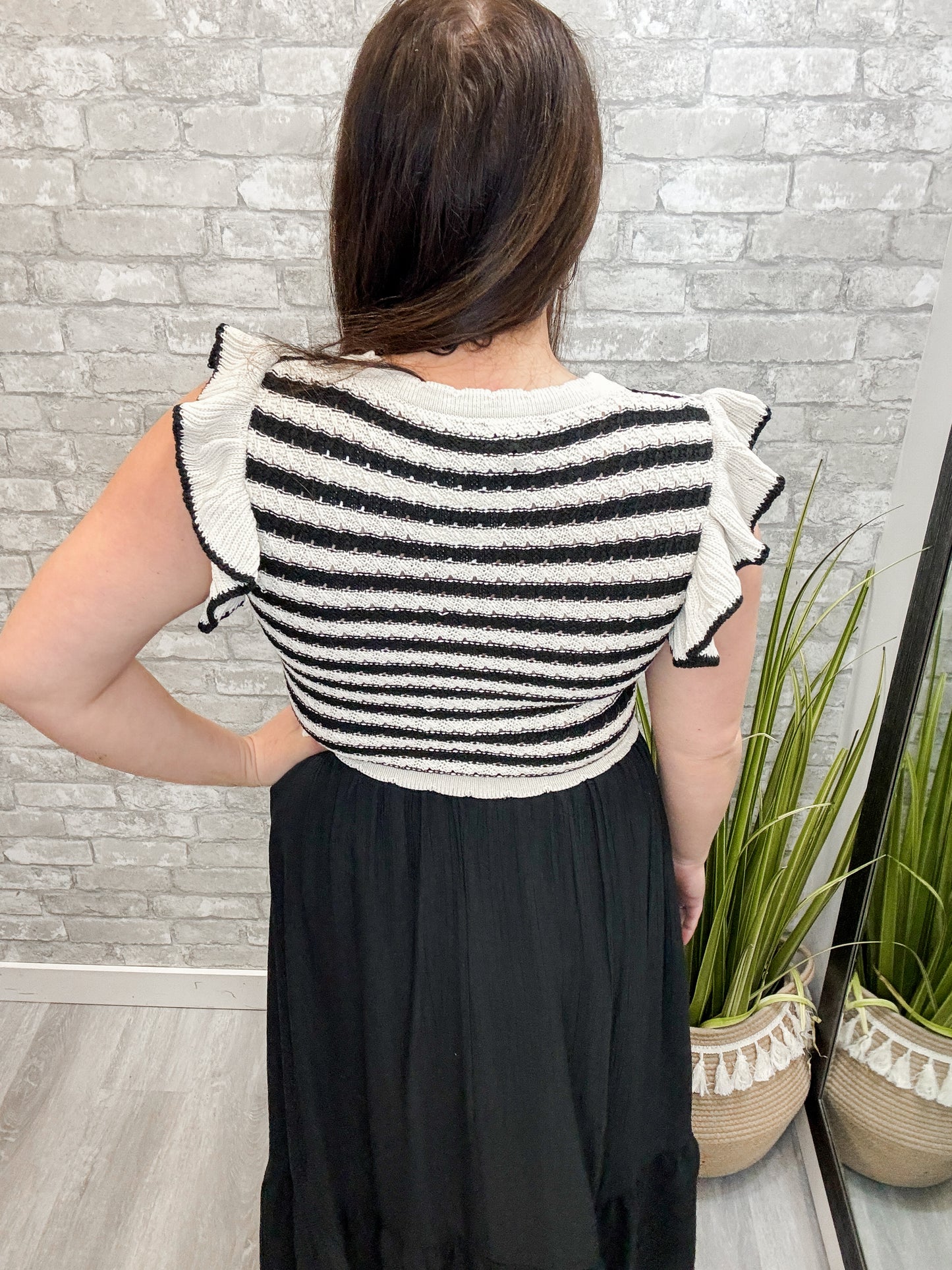 The Lucy Midi Dress