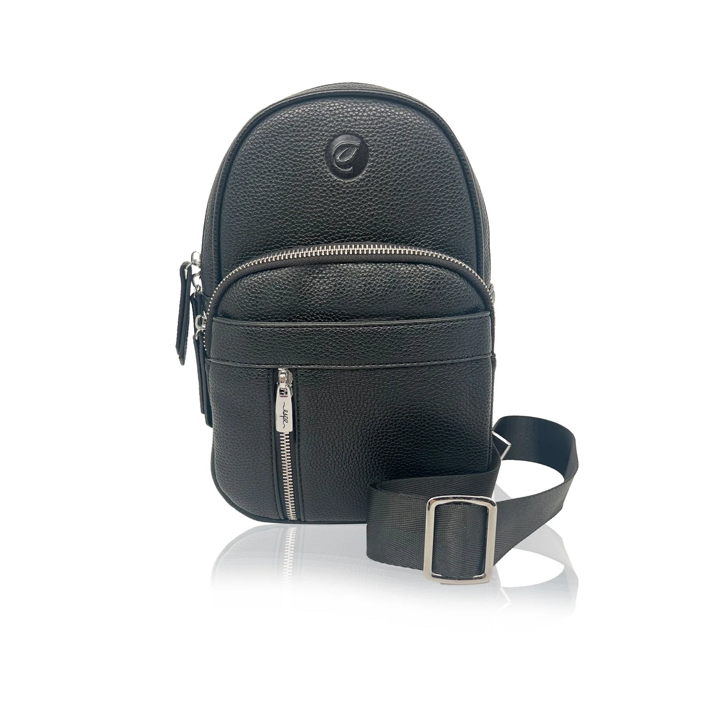 Espe Banff Sling Bag - Black
