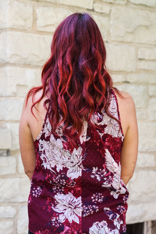 Bishop & Young Esme Tie Neck Top