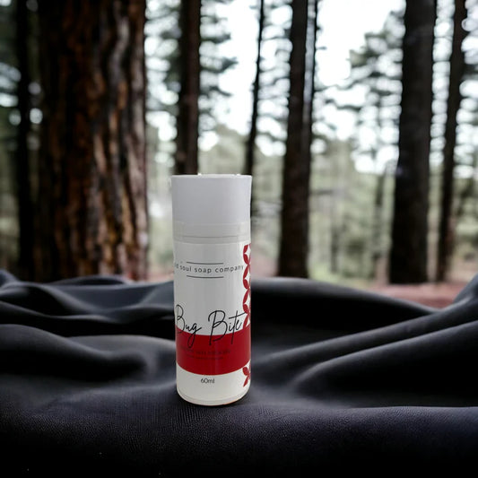 Bug Bite Balm