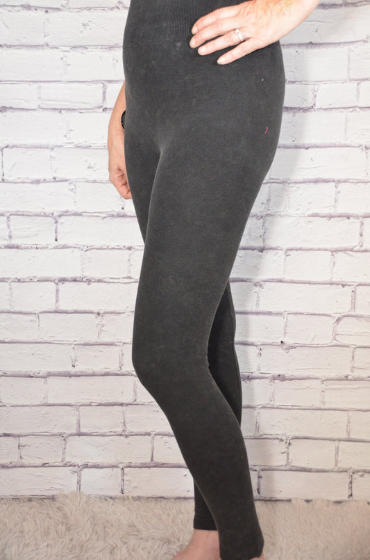 Sandwash High Rise Full Length Legging
