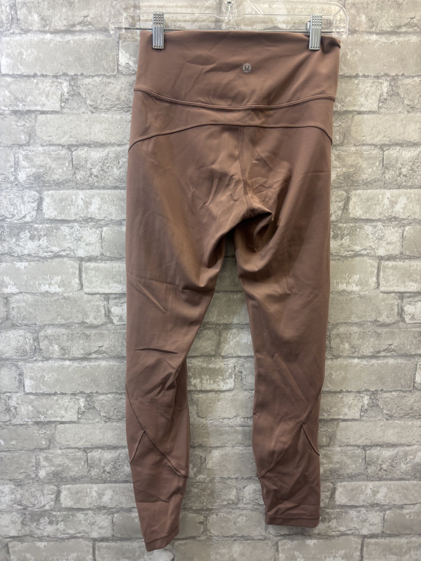 PRELOVED - LULULEMON IN MOVEMENT LEGGINGS