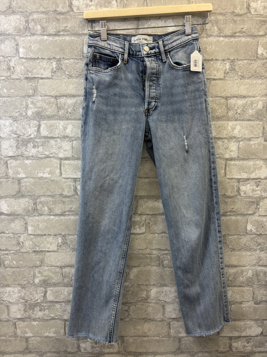 Preloved - Denim Forum The Arlo HR Straight (25)