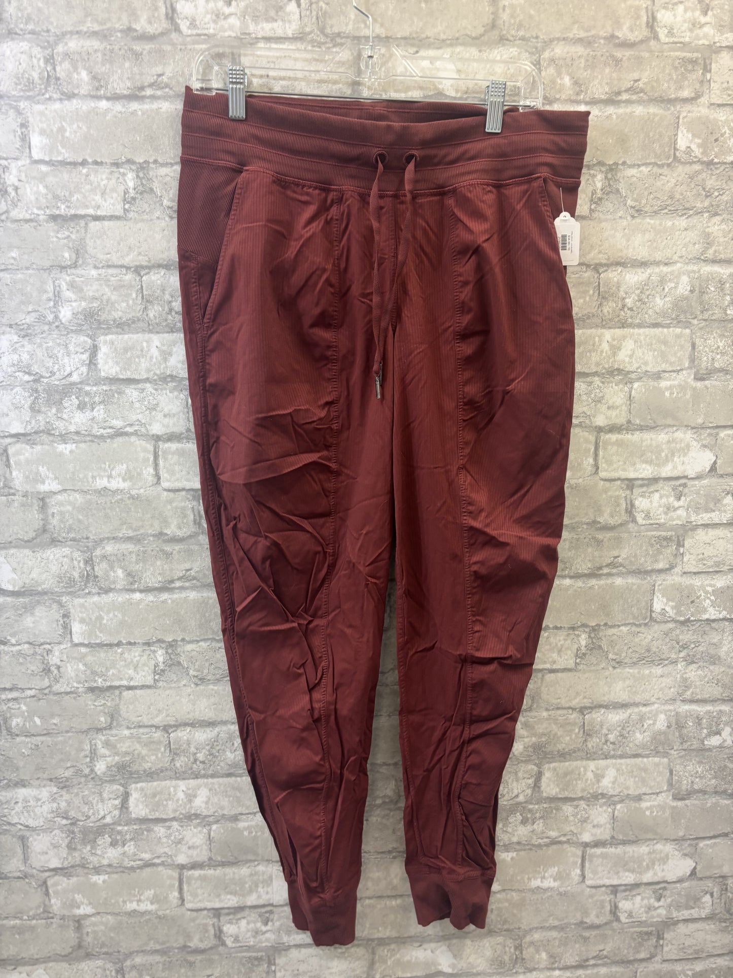 PRELOVED - LULULEMON Dance Stuio Pants
