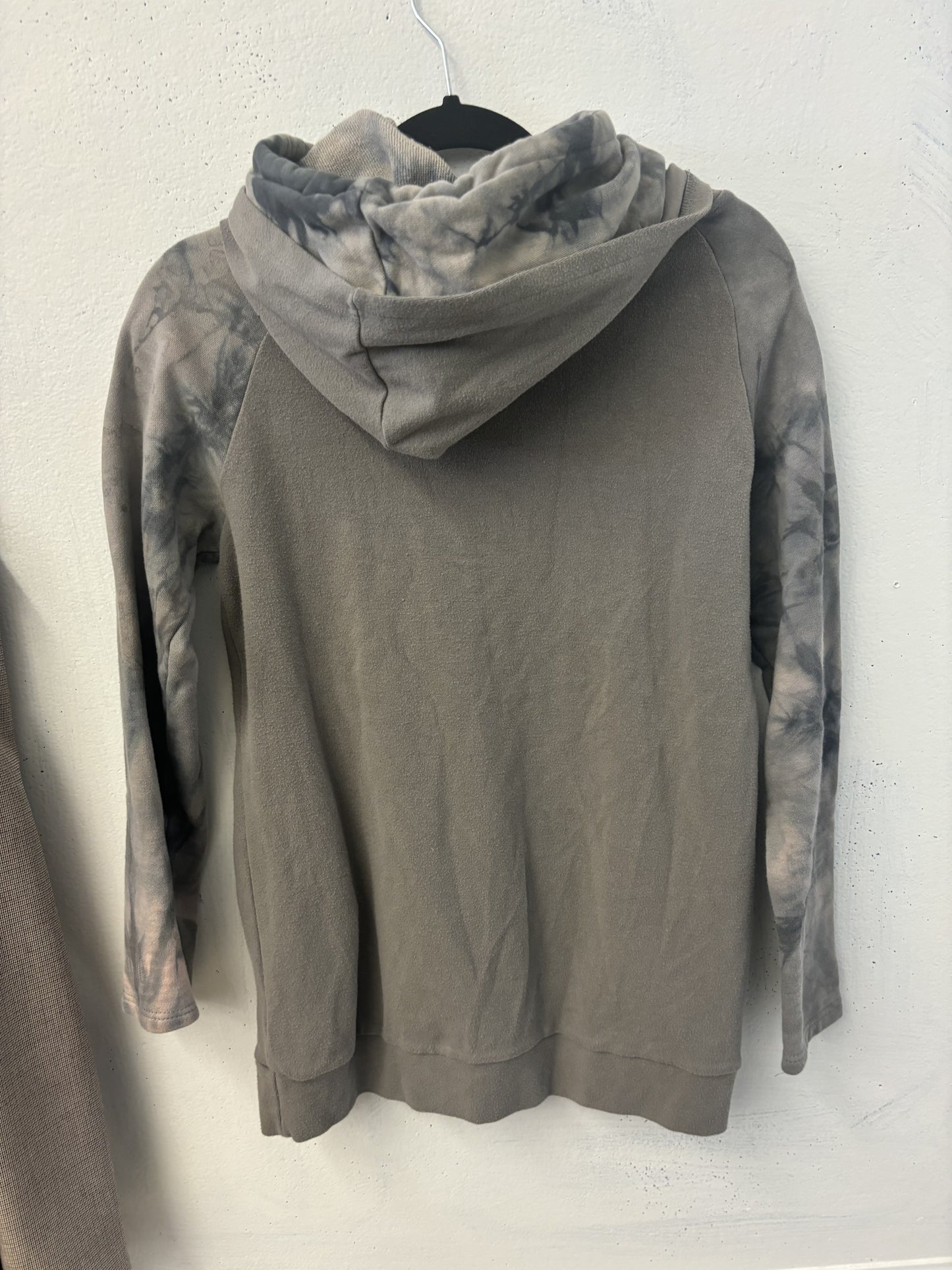 PRELOVED - AMPERSAND GREY SWEATER