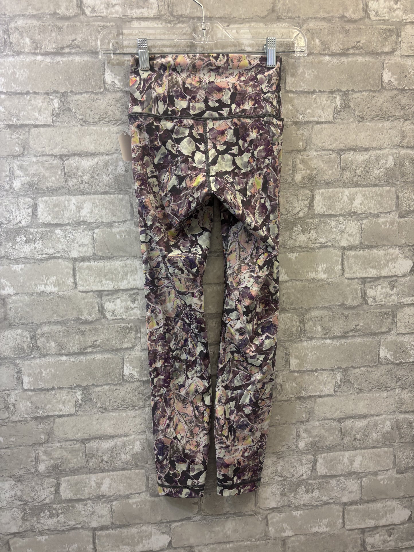 PRELOVED - Lululemon Wunder Under High Rise 25" Leggings