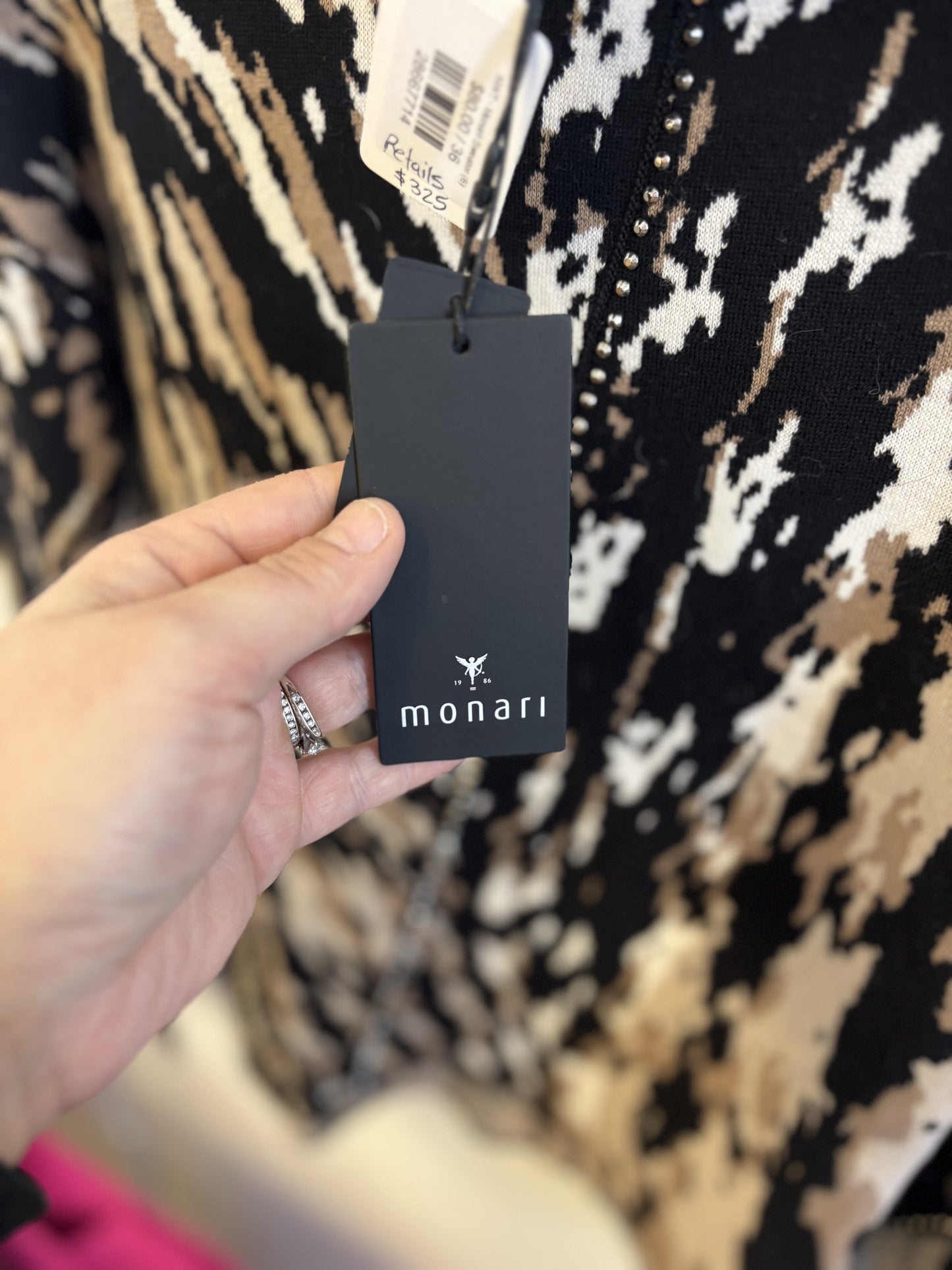 NWT - Monari Sweater (6)