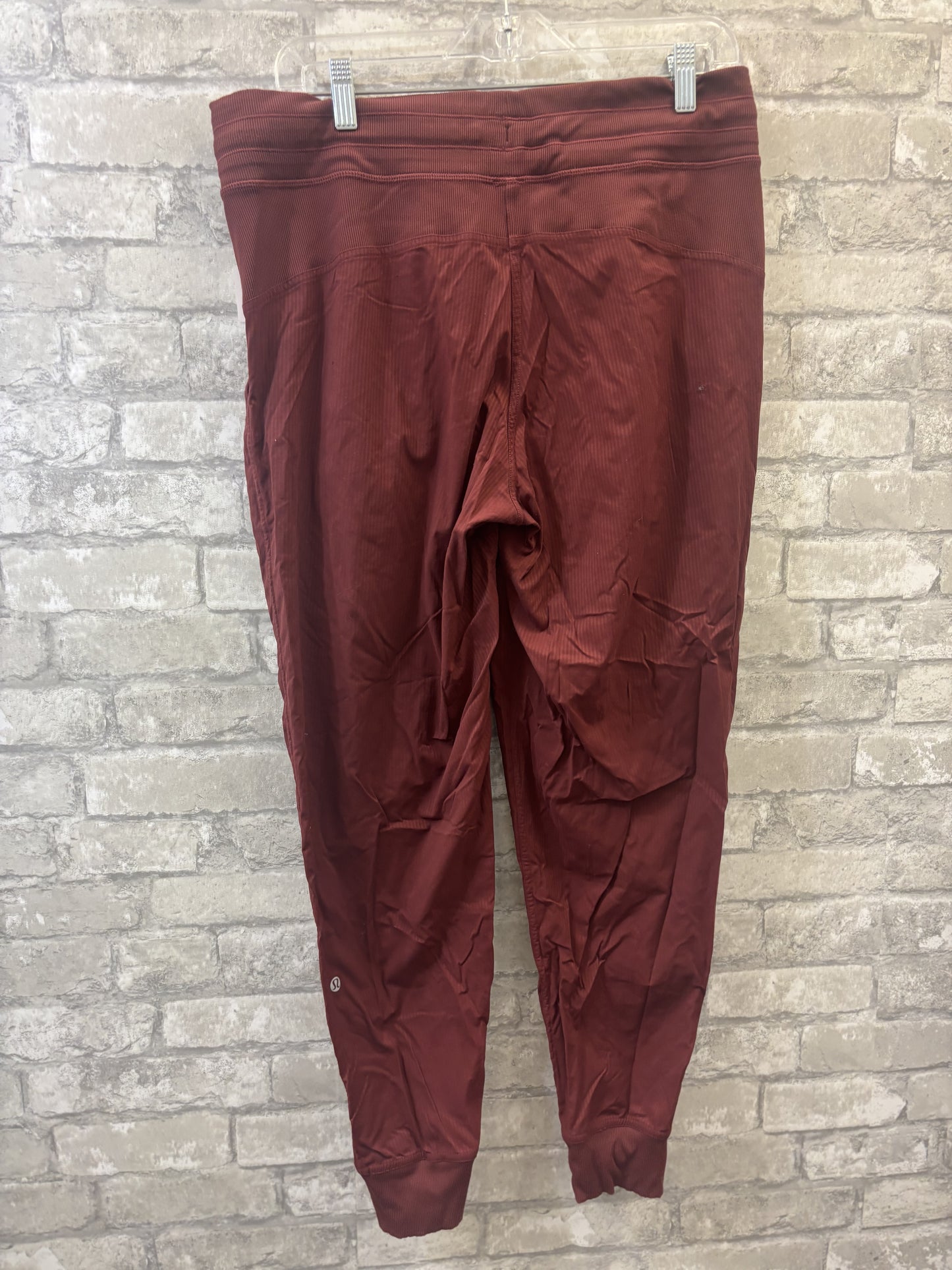 PRELOVED - LULULEMON Dance Stuio Pants