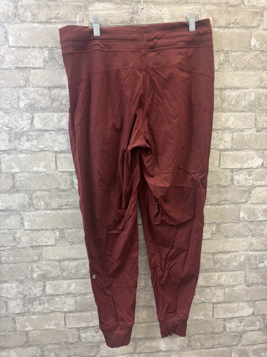 PRELOVED - LULULEMON Dance Stuio Pants