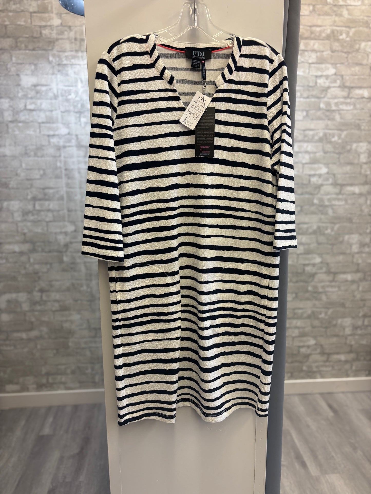 FDJ Nautical Dress