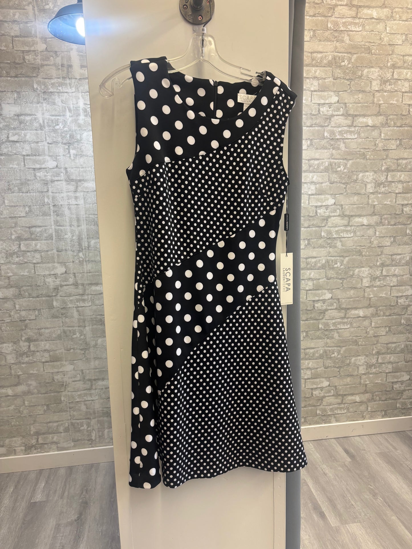 Scapa - Polka Dot Dress