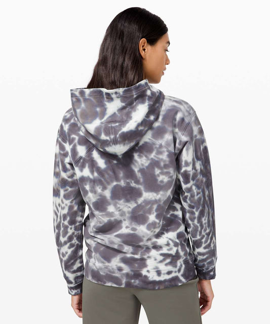 Lululemon All yours tie dye