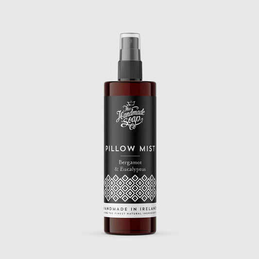 The Handmade Soap Company - Pillow Mist (Bergamot)