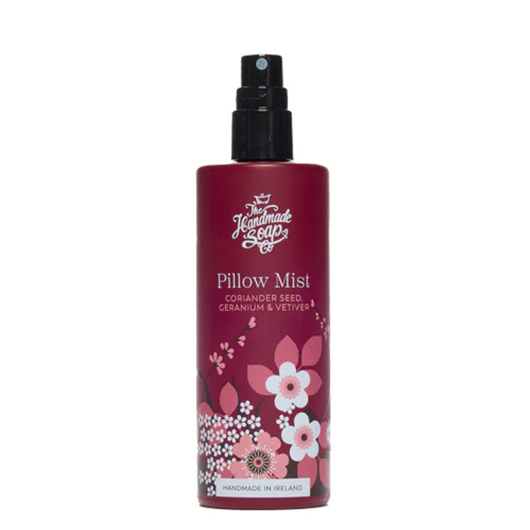 The Handmade Soap Company - Pillow Mist (Coriander)