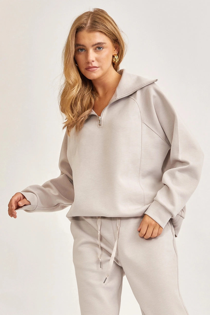 The Hampton Travel Set - Rose