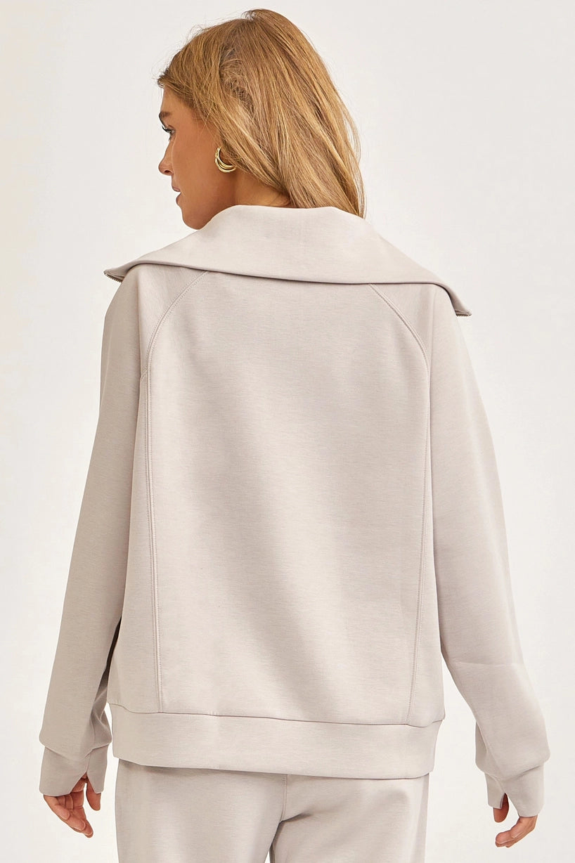 The Hampton Travel Set - Rose