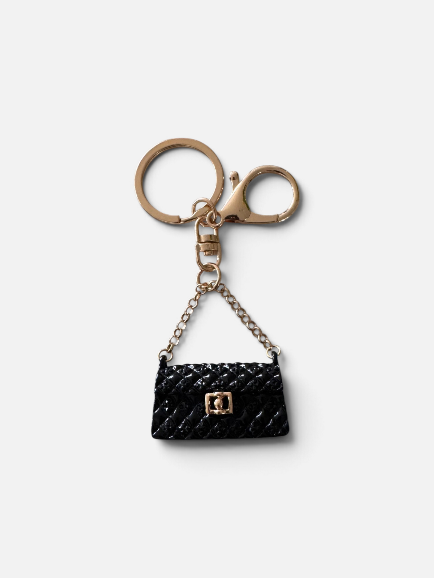 Bag Charm - Purse