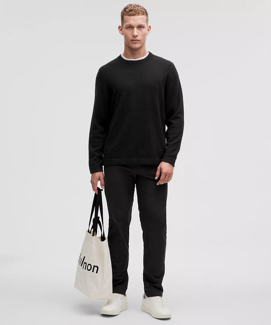 Lululemon ABC Classic-Fit 5 Pocket Pant 30"L Warpstreme