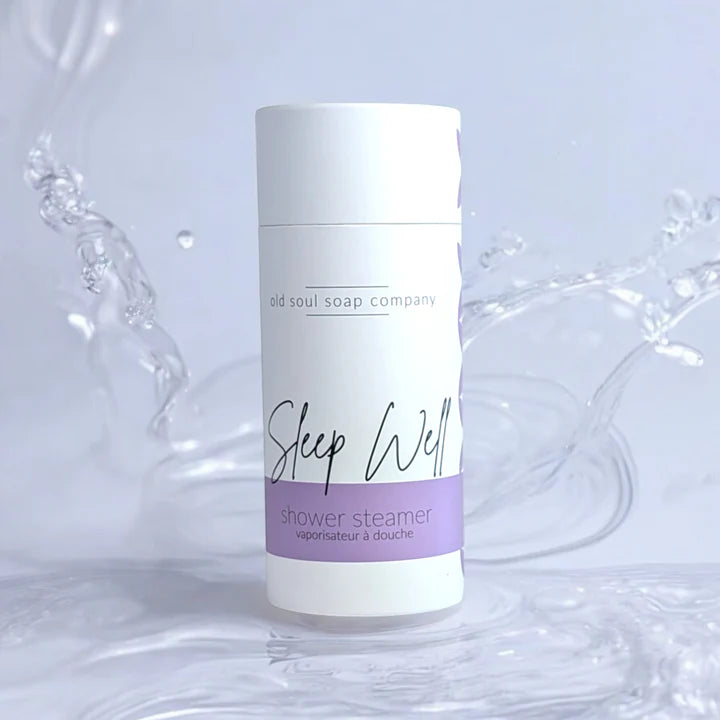 Shower Steamers - Sleep Well