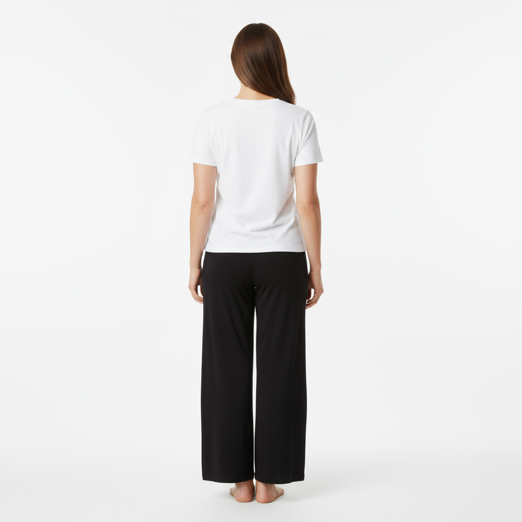 Lounge Pants (Black)