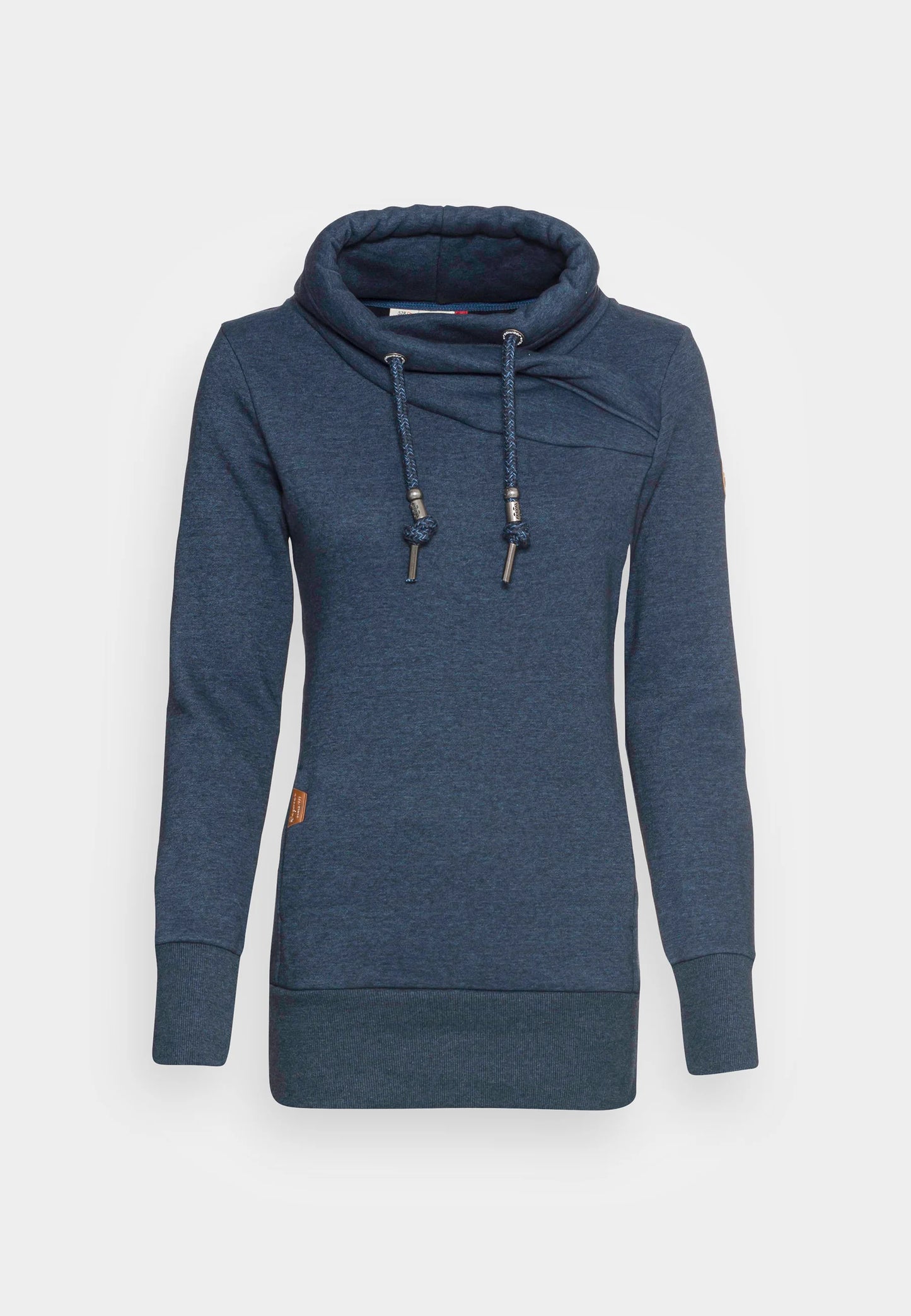 Pre-Loved Ragwear Neska Pullover Sweater