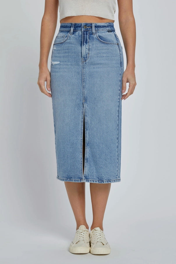 Cello Jeans - The Denim Skirt