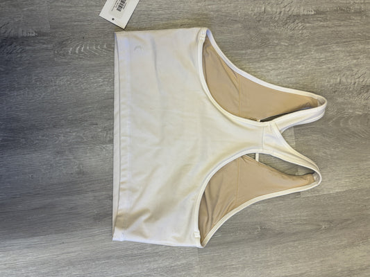 Pre-Loved Zyia Black VNeck Beige (LARGE)