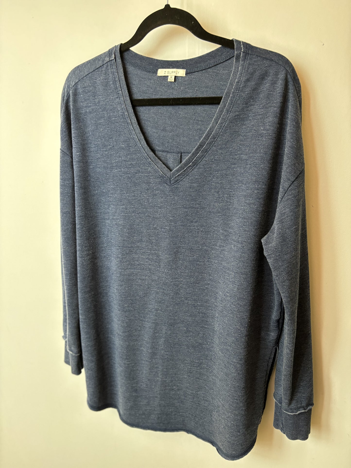 Prevoled - Z Supply Weekender Sweater