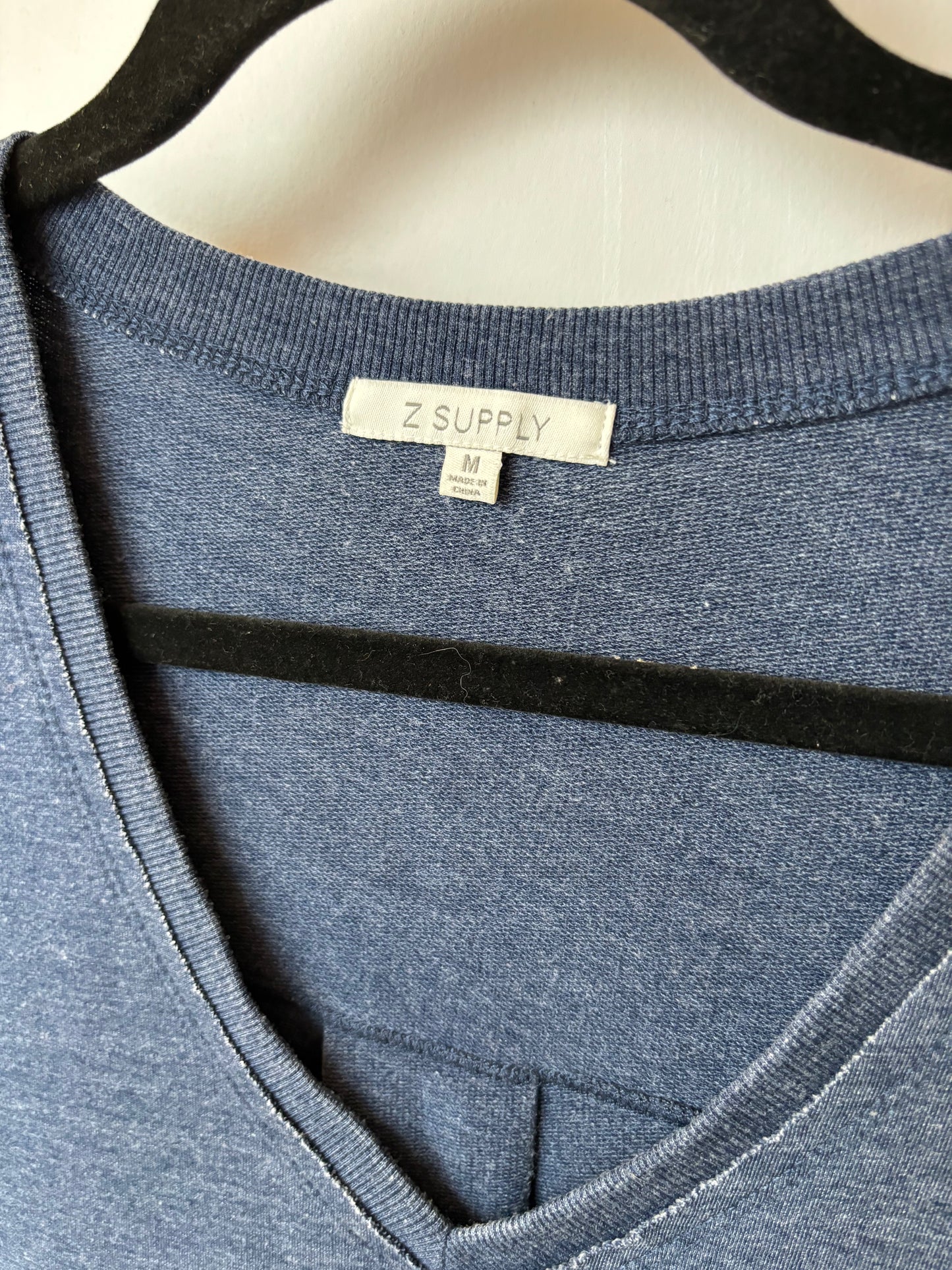 Prevoled - Z Supply Weekender Sweater