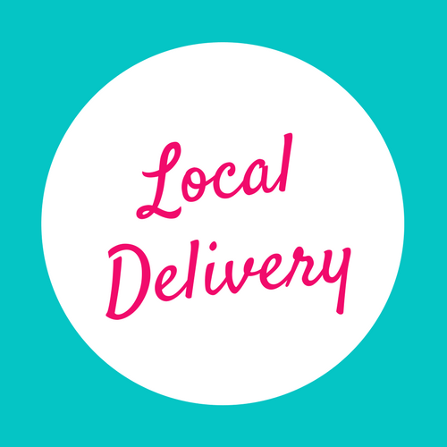 Local Delivery