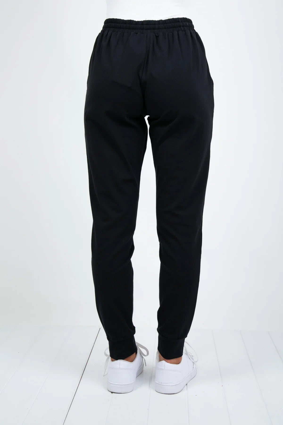 Joggers - Black