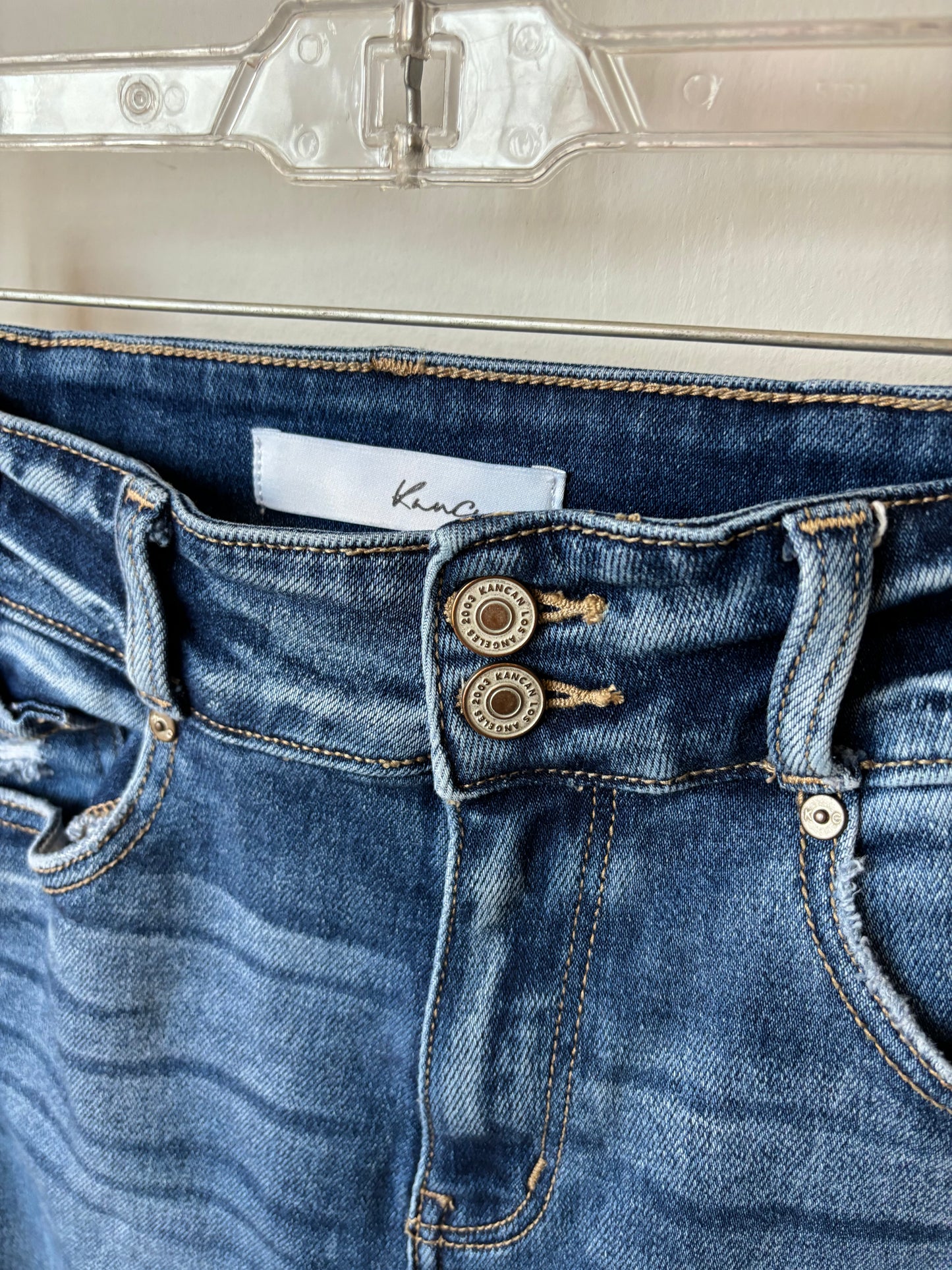 Pre-Loved Kancan Jeans