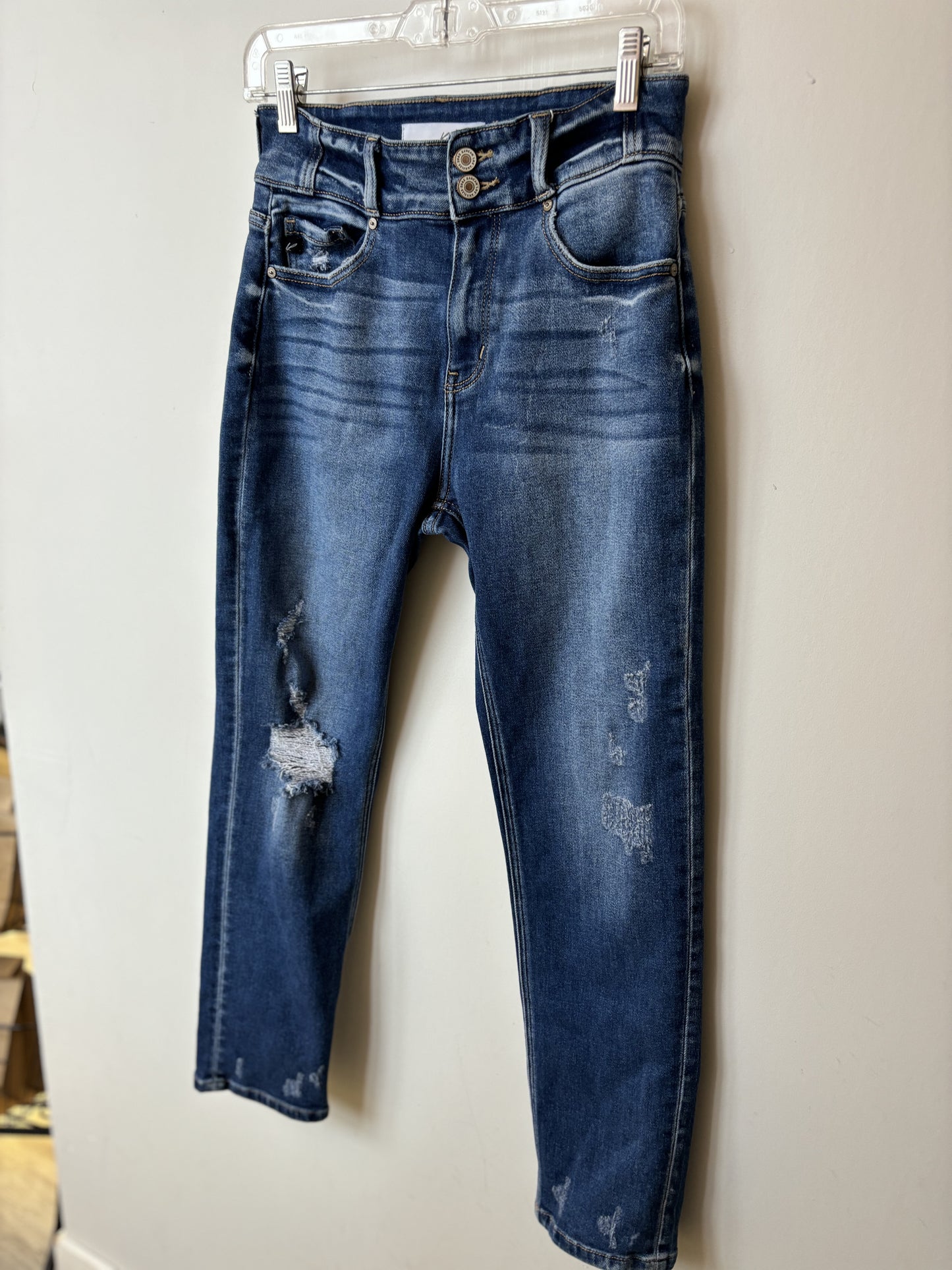 Pre-Loved Kancan Jeans