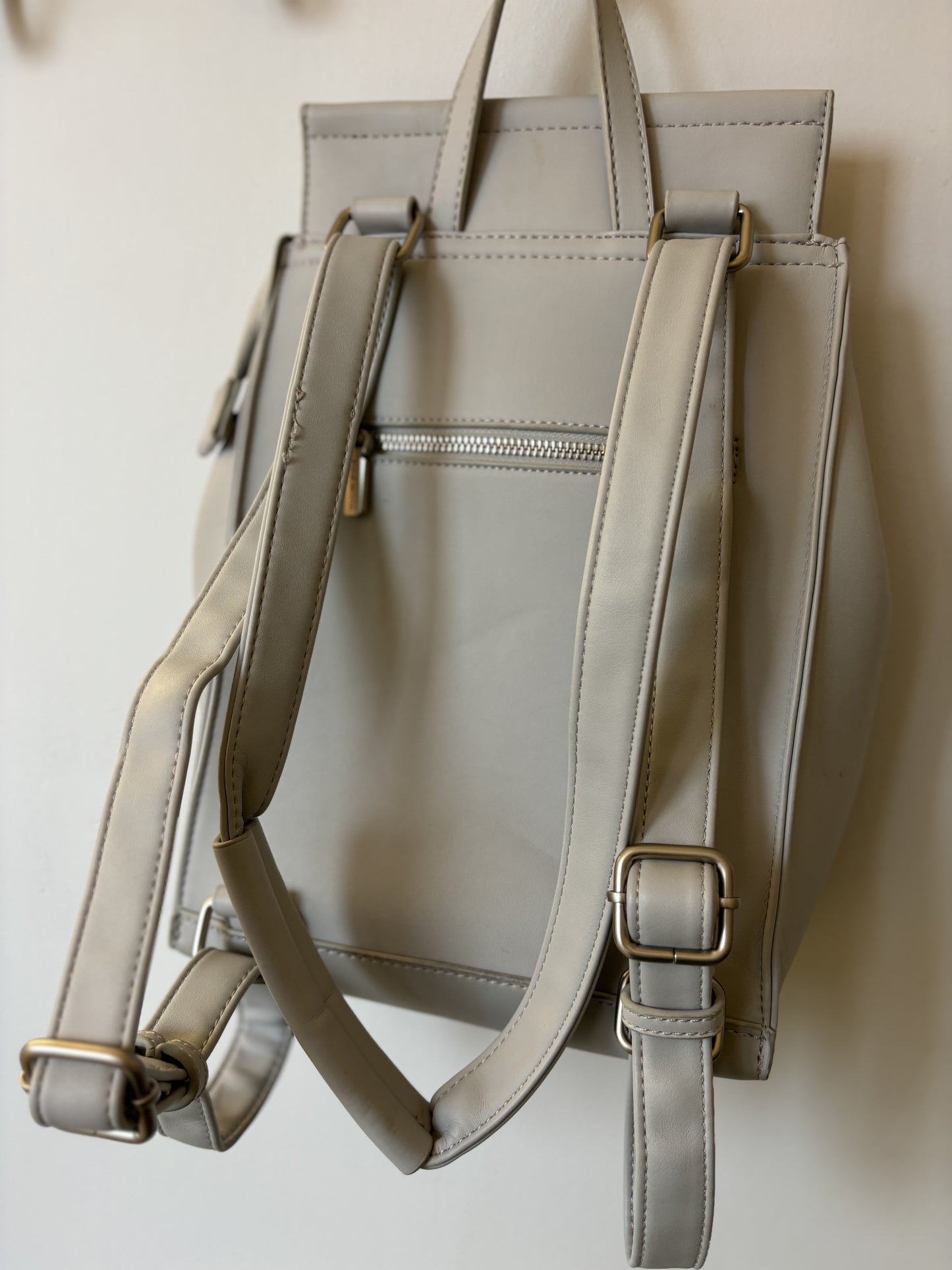 Preloved Pixie Mood Kim Backpack - Cloud