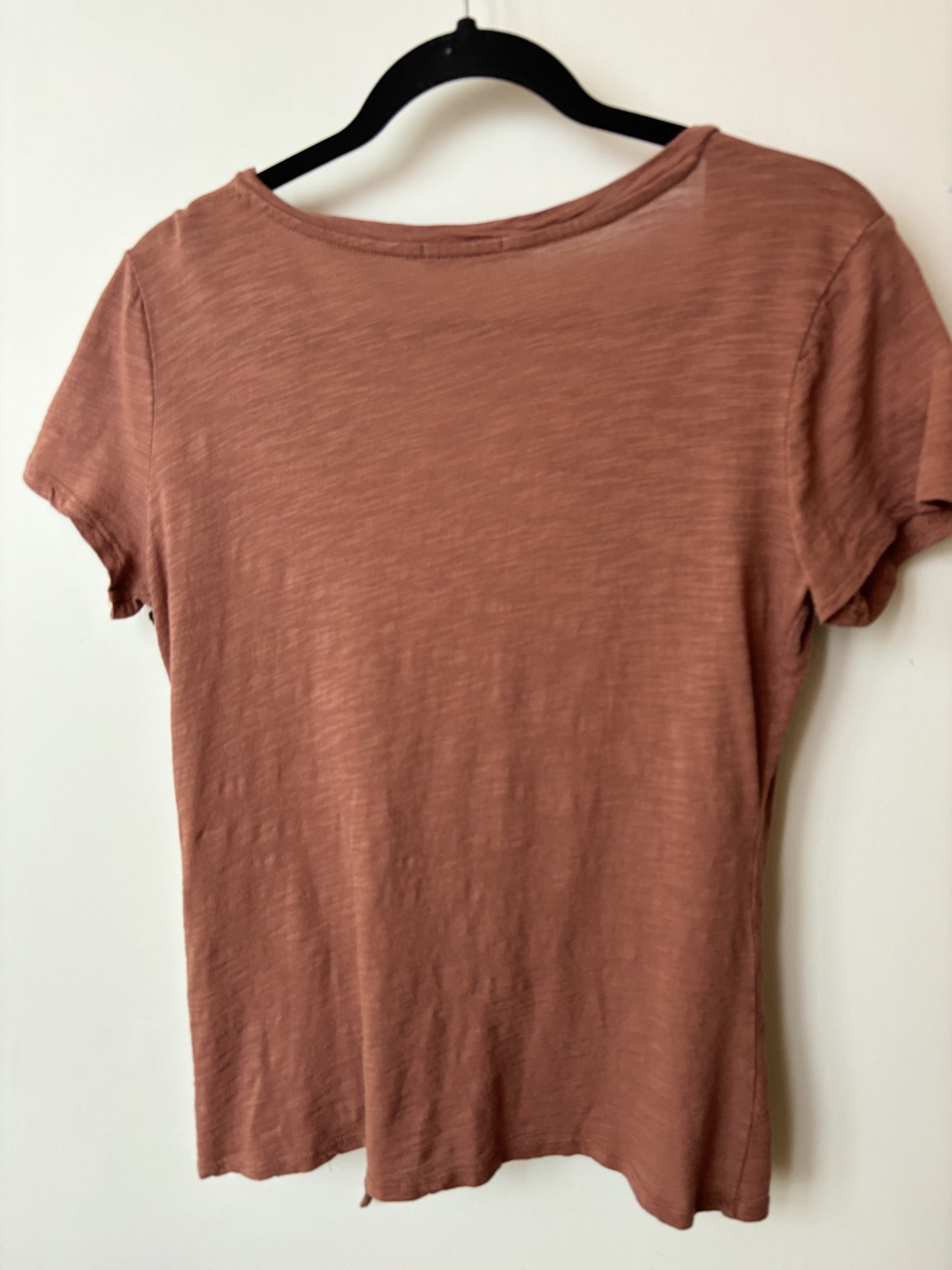 Pre-Loved Dex Tie Up T-shirt