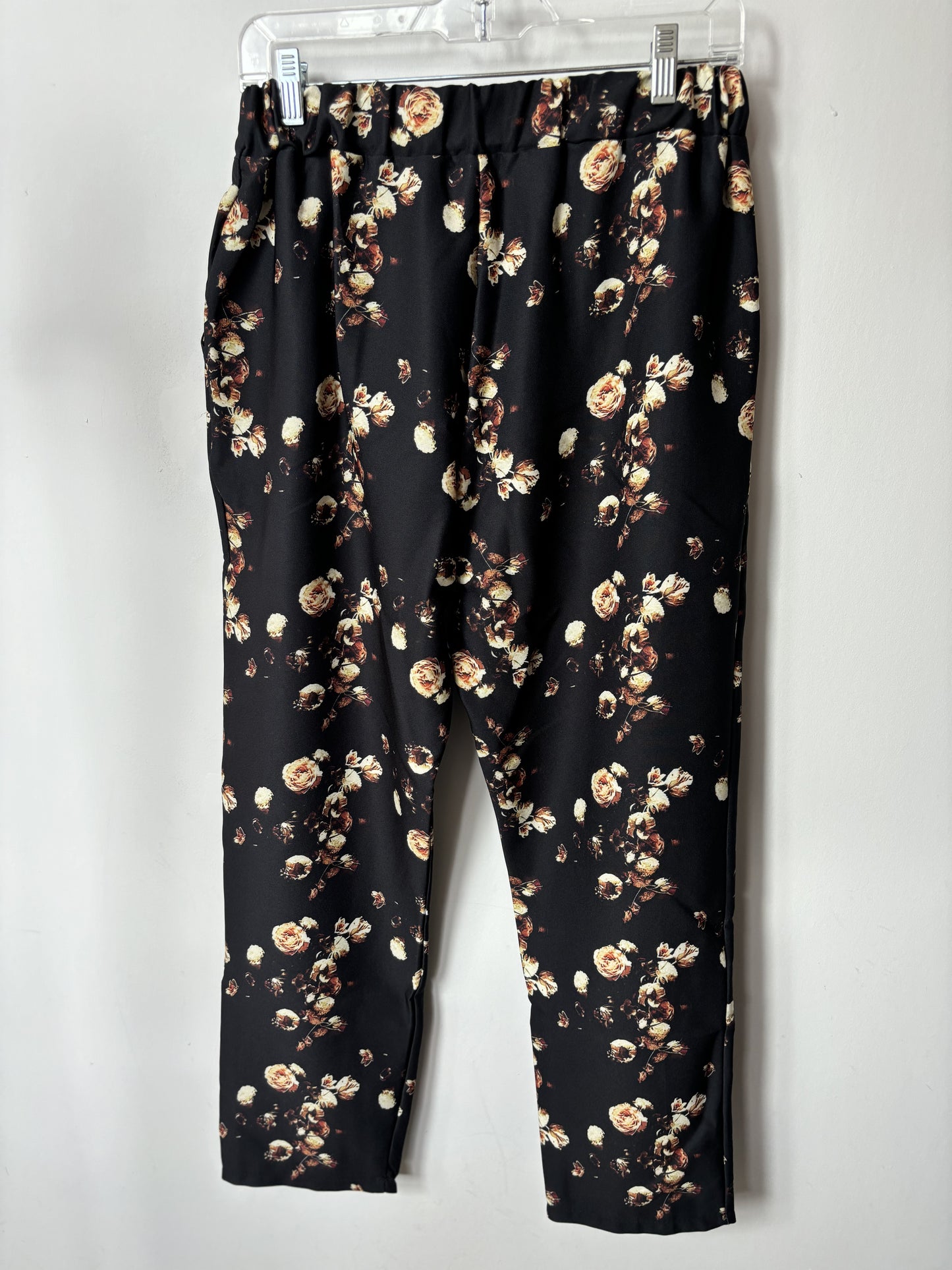 NWT - Astrid Floral Pants