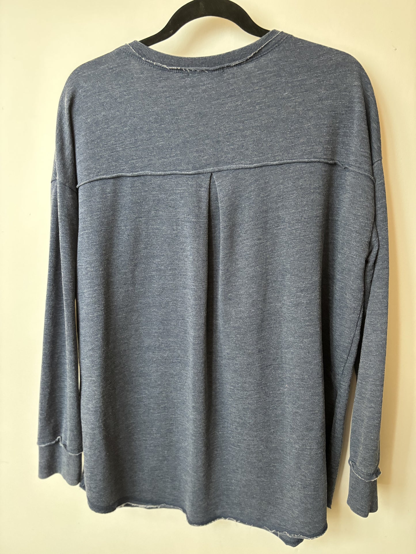 Prevoled - Z Supply Weekender Sweater