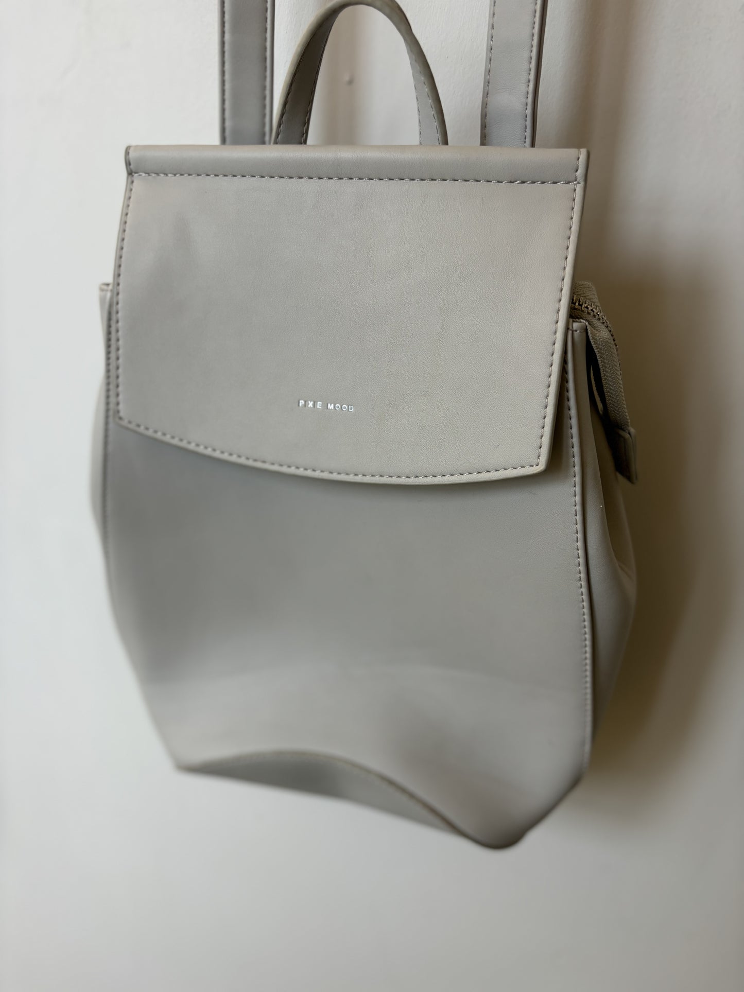 Preloved Pixie Mood Kim Backpack - Cloud