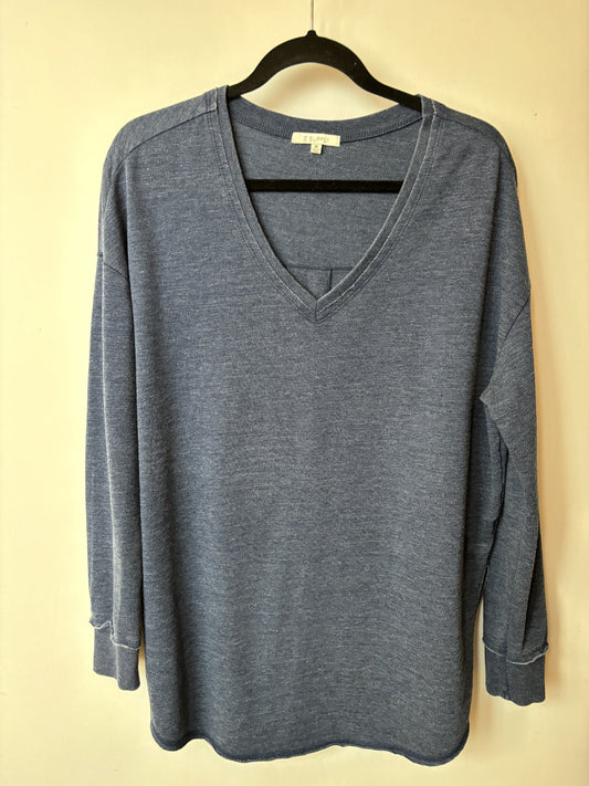 Prevoled - Z Supply Weekender Sweater