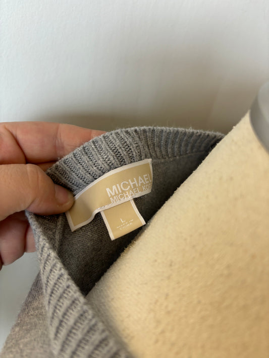 Pre-Loved Michael Kors Pull-Over Sweater